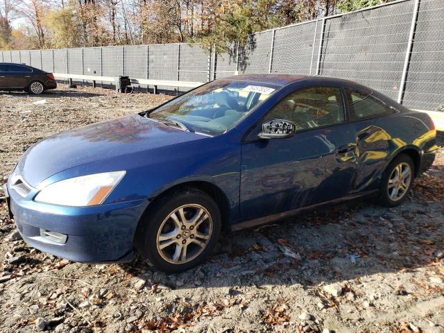 HONDA ACCORD 2007 1hgcm72327a004770