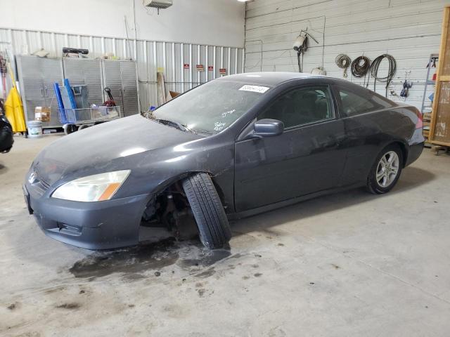 HONDA ACCORD LX 2006 1hgcm72336a004419