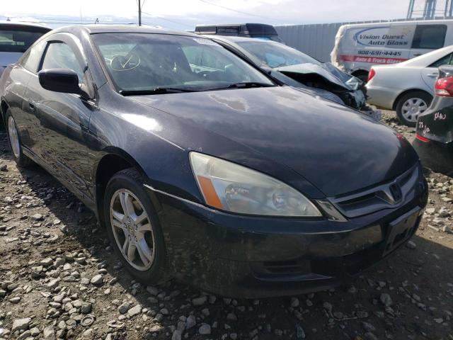 HONDA ACCORD LX 2006 1hgcm72336a008146