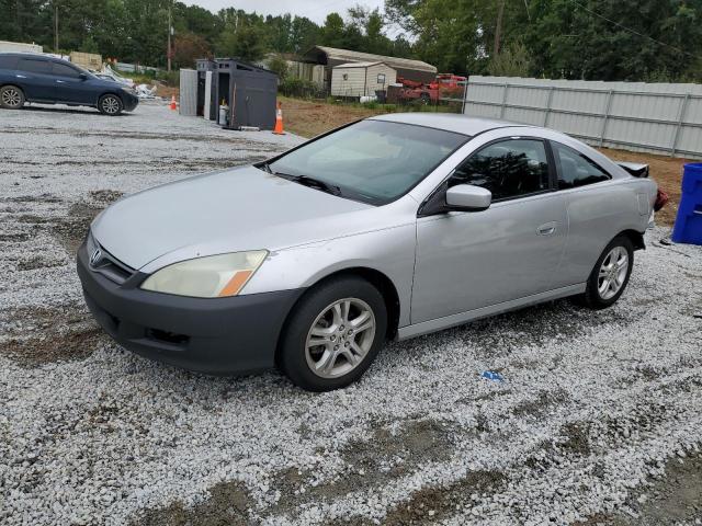 HONDA ACCORD LX 2006 1hgcm72336a015680