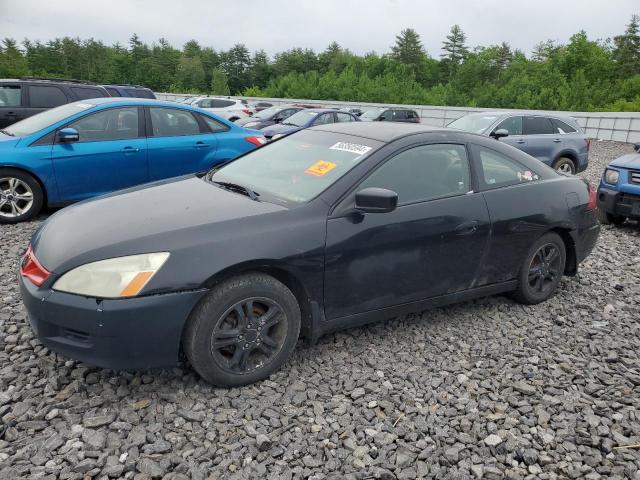 HONDA ACCORD 2007 1hgcm72337a010061