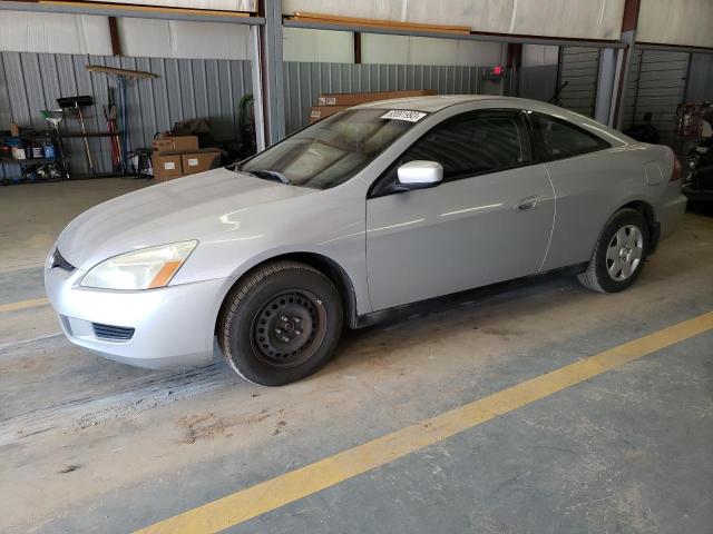 HONDA ACCORD LX 2005 1hgcm72345a002824