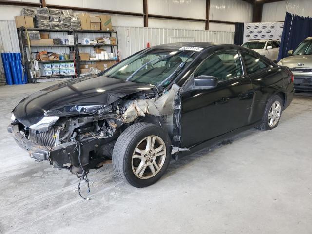 HONDA ACCORD LX 2006 1hgcm72346a006633