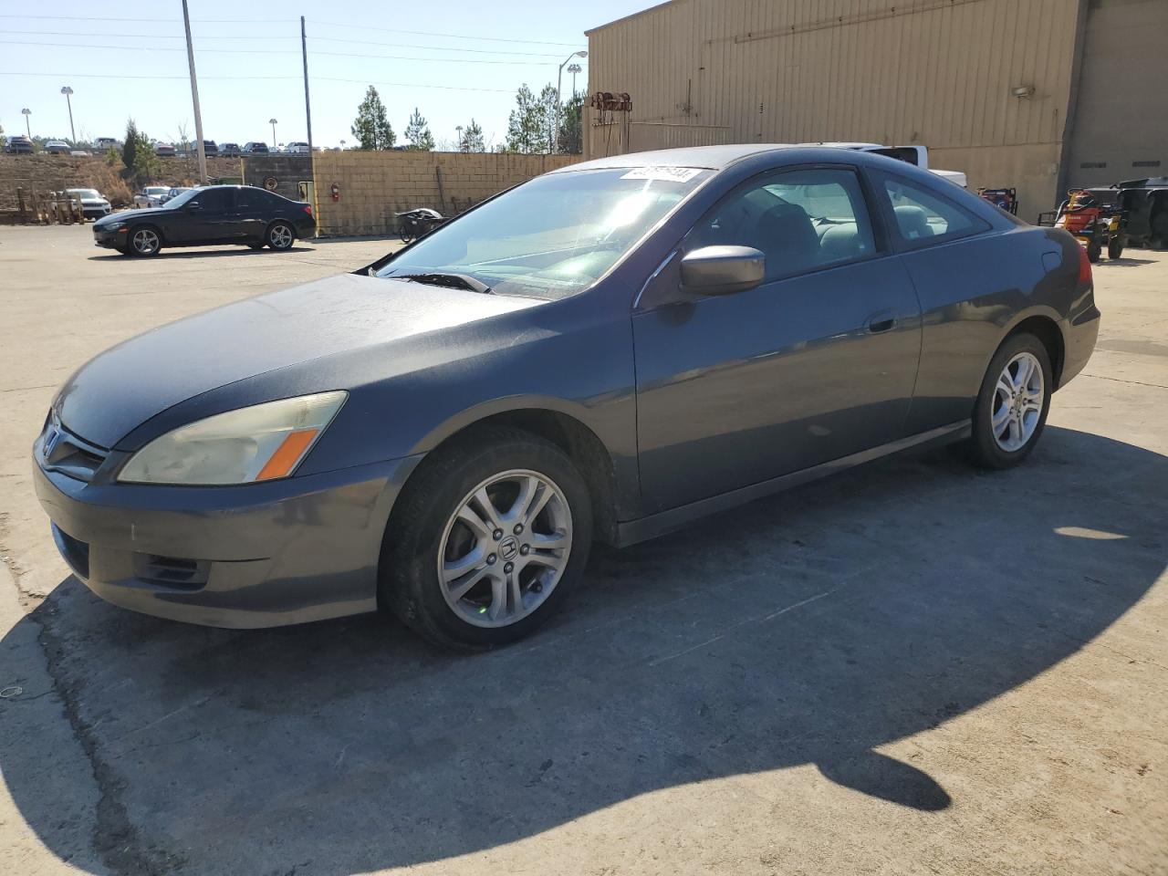 HONDA ACCORD 2006 1hgcm72346a015736