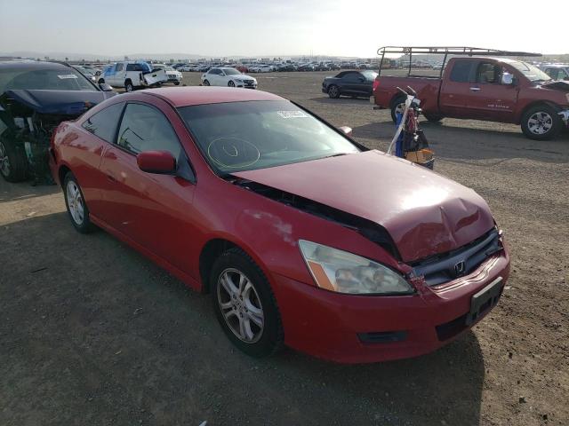 HONDA ACCORD LX 2007 1hgcm72347a009145