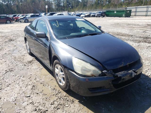 HONDA ACCORD LX 2006 1hgcm72366a006729