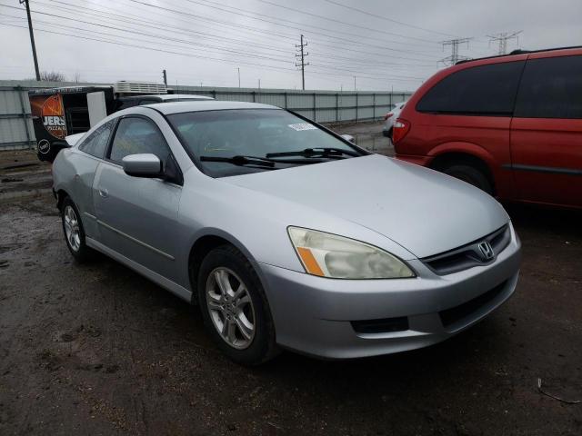 HONDA ACCORD LX 2006 1hgcm72366a019027