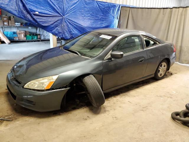 HONDA ACCORD LX 2007 1hgcm72367a000737