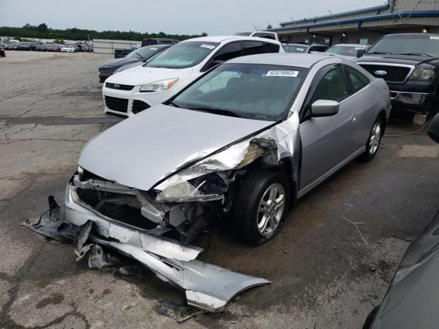 HONDA ACCORD 2007 1hgcm72367a007185