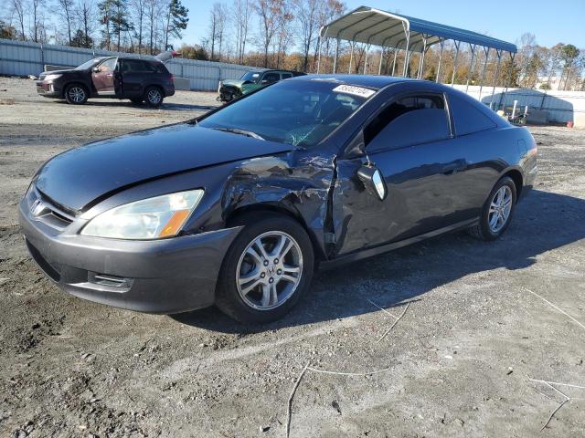 HONDA ACCORD LX 2007 1hgcm72367a015576