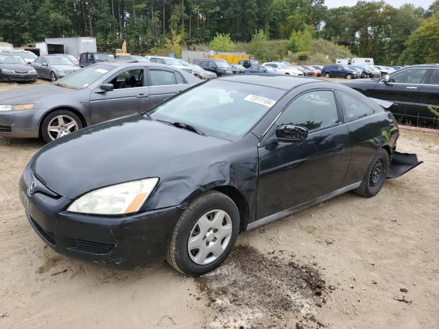 HONDA ACCORD LX 2005 1hgcm72375a015308