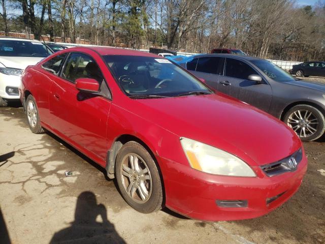 HONDA ACCORD LX 2006 1hgcm72376a023829