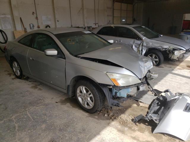 HONDA ACCORD LX 2007 1hgcm72377a005574