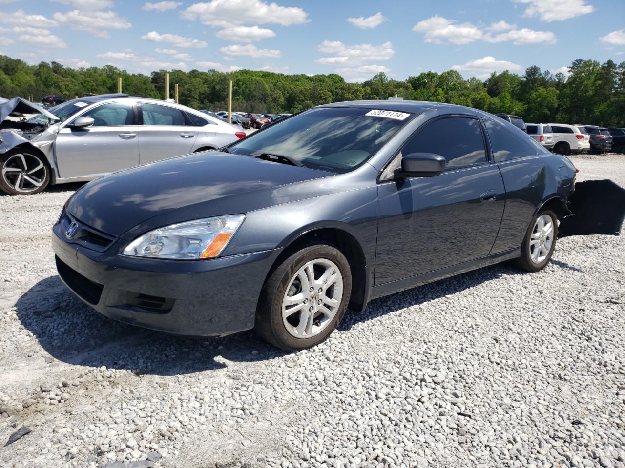 HONDA ACCORD 2006 1hgcm72386a002374