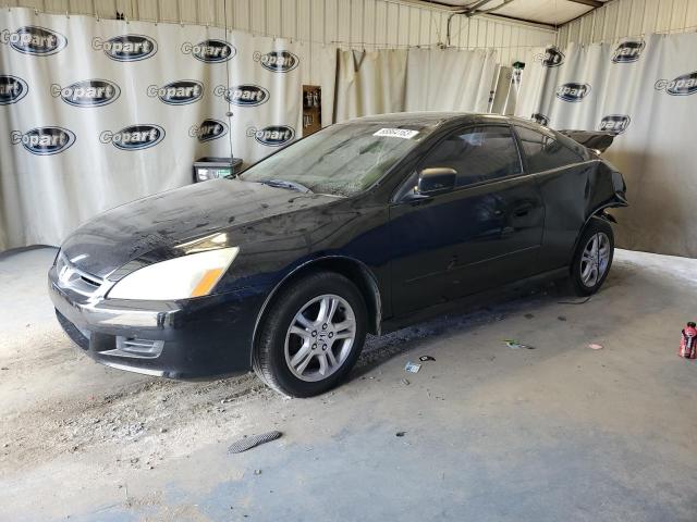 HONDA ACCORD LX 2006 1hgcm72386a015013