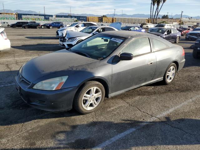 HONDA ACCORD LX 2007 1hgcm72387a002831