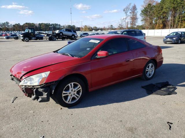 HONDA ACCORD LX 2007 1hgcm72387a007785