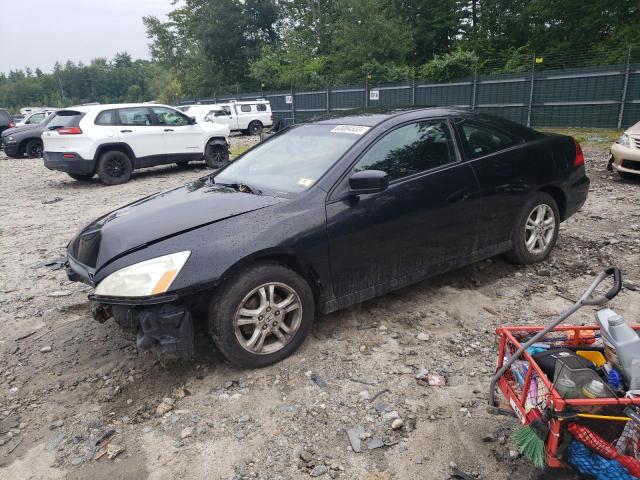 HONDA ACCORD LX 2007 1hgcm72387a013991