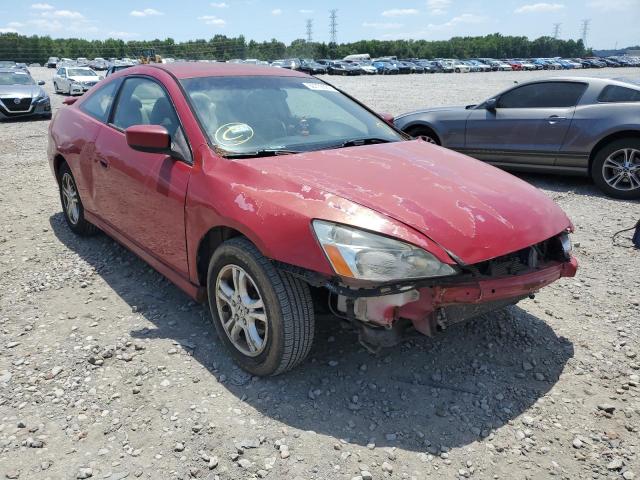 HONDA ACCORD LX 2007 1hgcm72397a003311