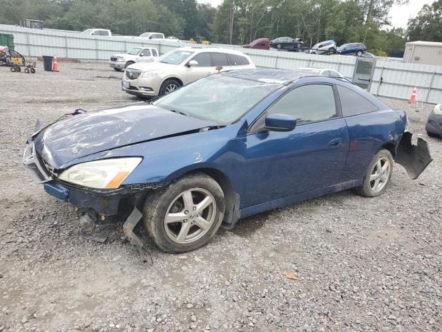 HONDA ACCORD LX 2007 1hgcm72397a006600