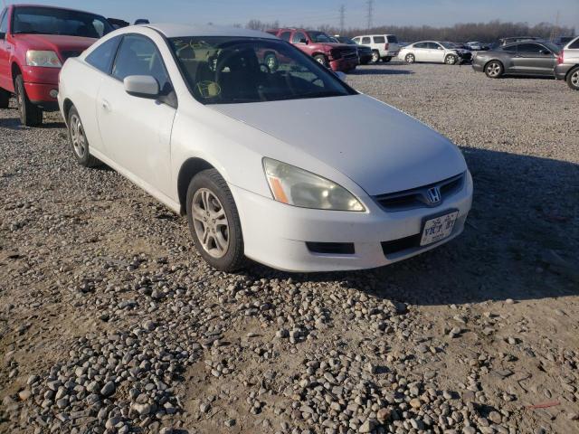 HONDA ACCORD 2007 1hgcm72397a008511