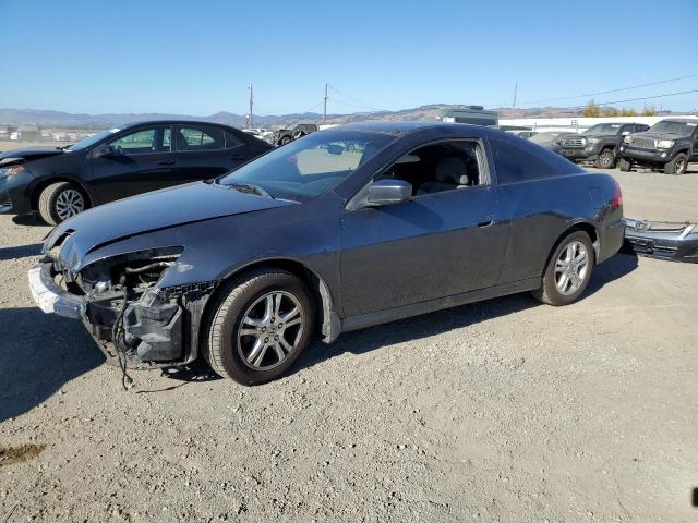 HONDA ACCORD LX 2007 1hgcm72397a008962