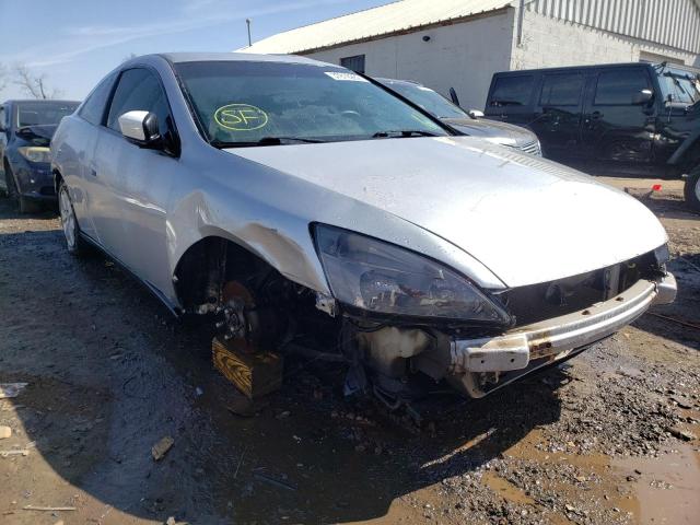 HONDA ACCORD LX 2004 1hgcm723x4a014975