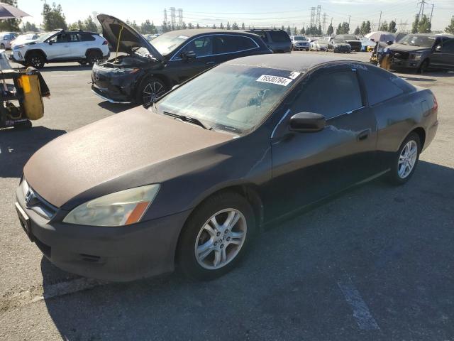 HONDA ACCORD LX 2006 1hgcm723x6a004563