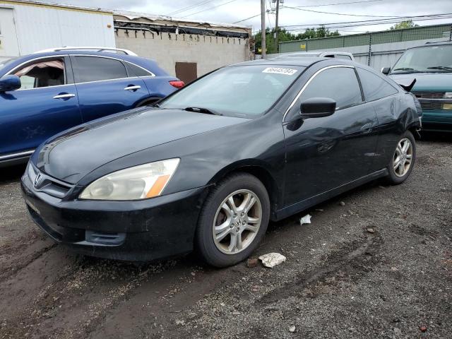 HONDA ACCORD LX 2006 1hgcm723x6a006667