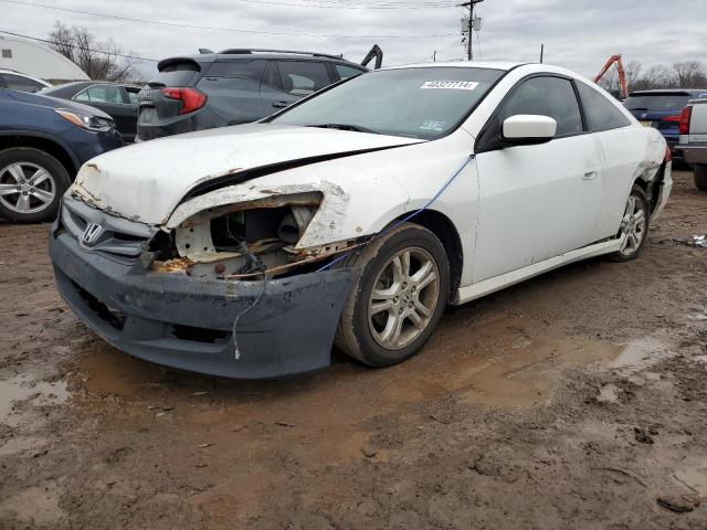 HONDA ACCORD 2007 1hgcm723x7a006363