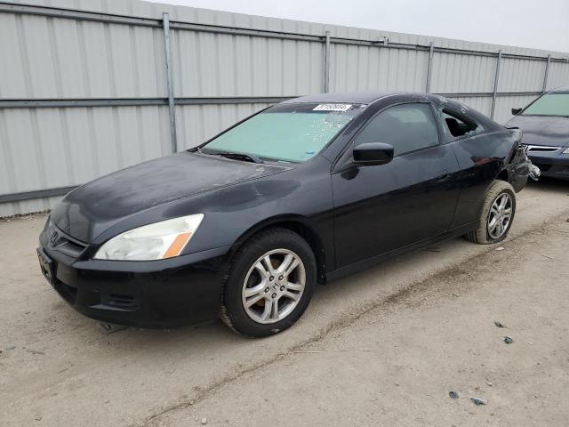 HONDA ACCORD 2007 1hgcm723x7a013443