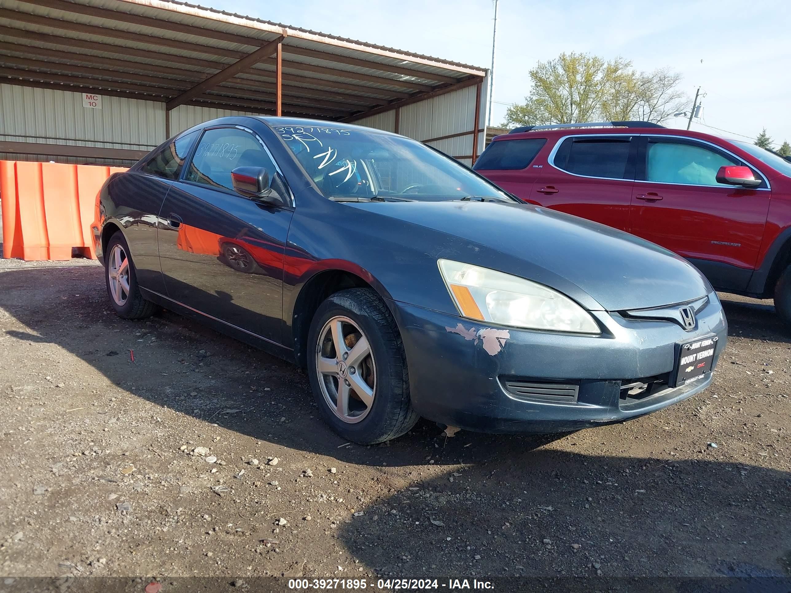 HONDA ACCORD 2005 1hgcm72505a021095