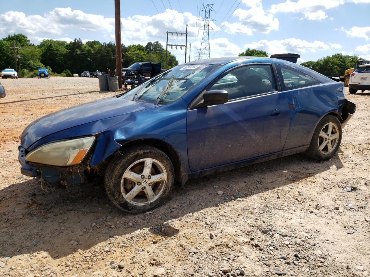 HONDA ACCORD 2005 1hgcm72505a021100