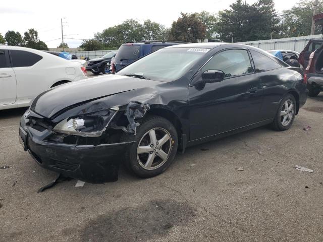 HONDA ACCORD LX 2005 1hgcm72505a025177