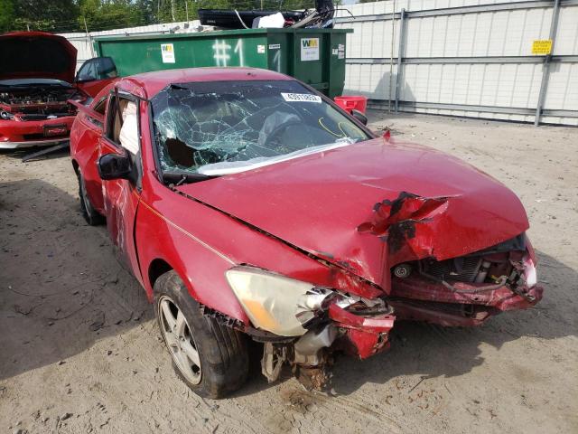 HONDA ACCORD LX 2005 1hgcm72505a025941