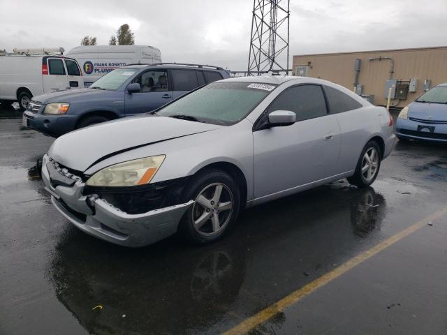 HONDA ACCORD LX 2005 1hgcm72505a026653