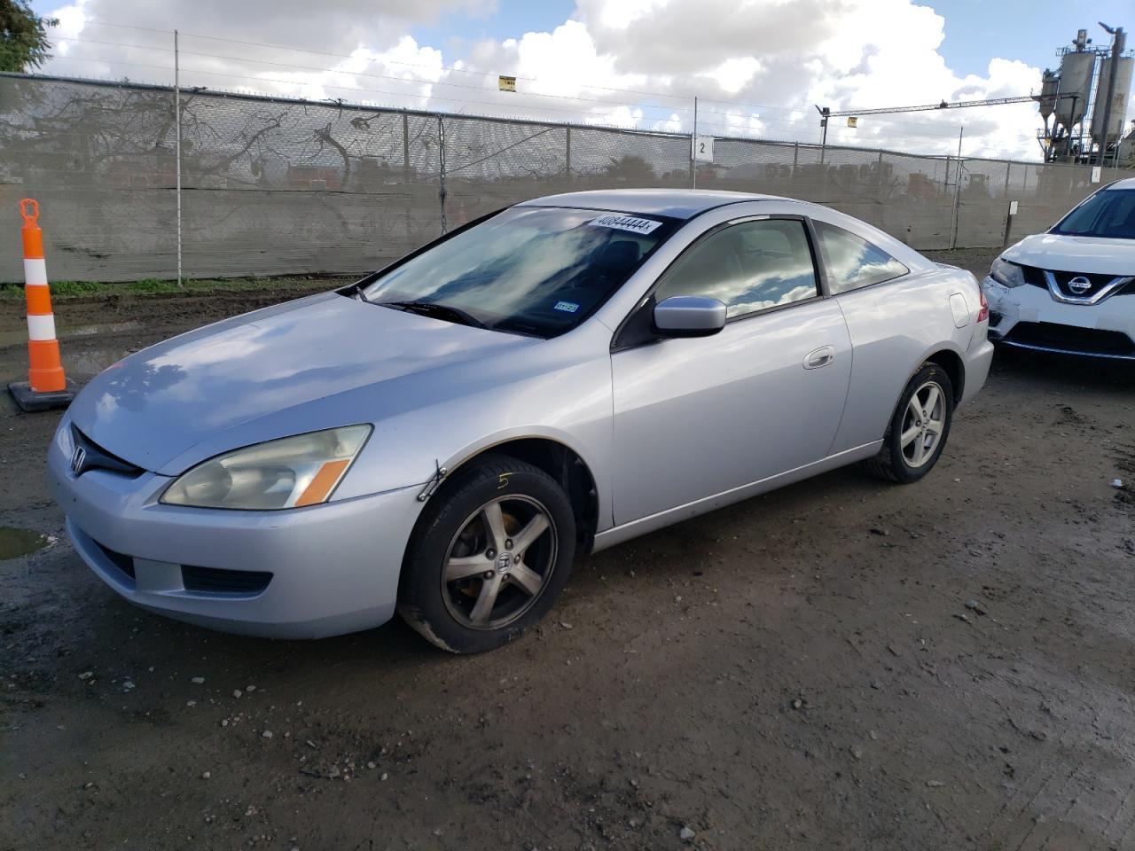 HONDA ACCORD 2005 1hgcm72515a019582