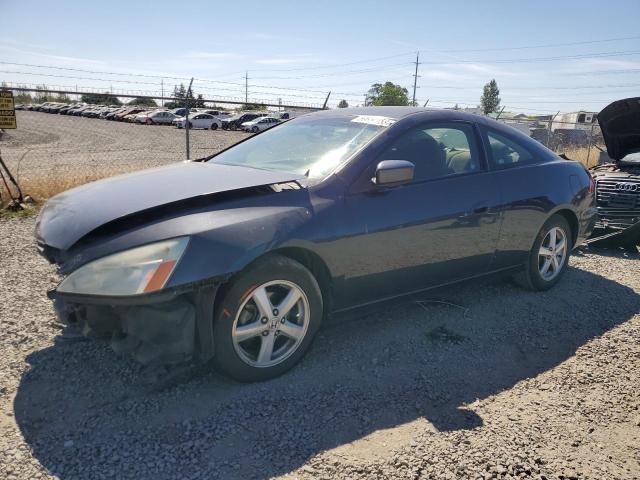 HONDA ACCORD LX 2005 1hgcm72515a019761