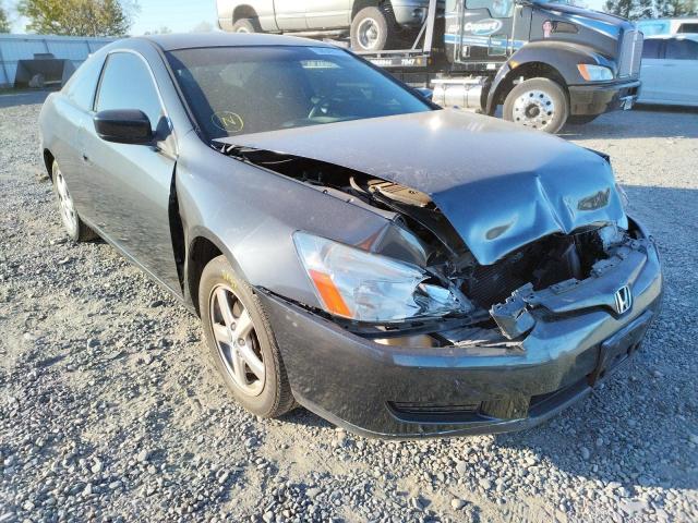 HONDA ACCORD LX 2005 1hgcm72515a025558