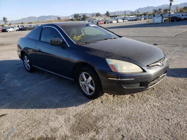 HONDA ACCORD LX 2005 1hgcm72535a024282