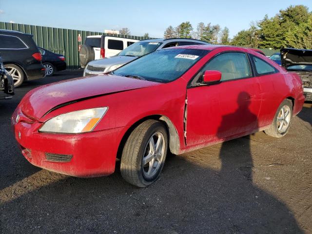 HONDA ACCORD LX 2005 1hgcm72545a022993