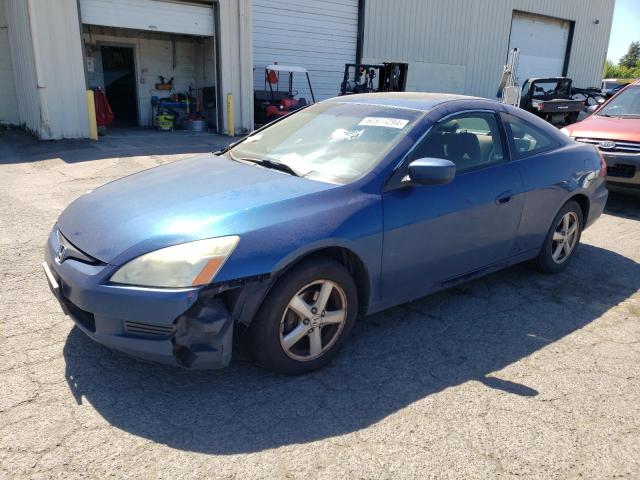 HONDA ACCORD 2004 1hgcm72554a009491