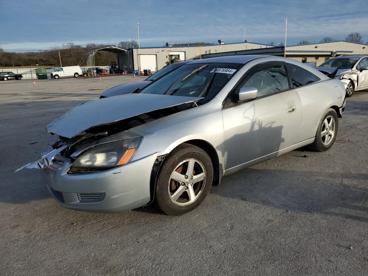 HONDA ACCORD 2005 1hgcm72555a020654