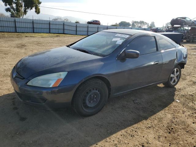 HONDA ACCORD 2005 1hgcm72555a023537