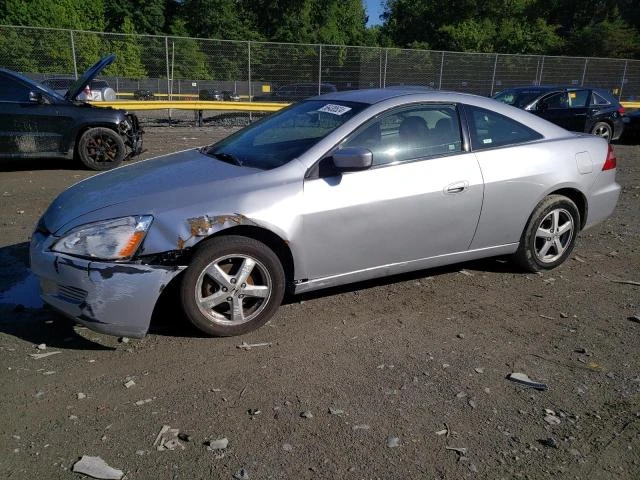 HONDA ACCORD LX 2005 1hgcm72555a027829