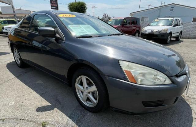 HONDA ACCORD EX 2004 1hgcm72564a024520