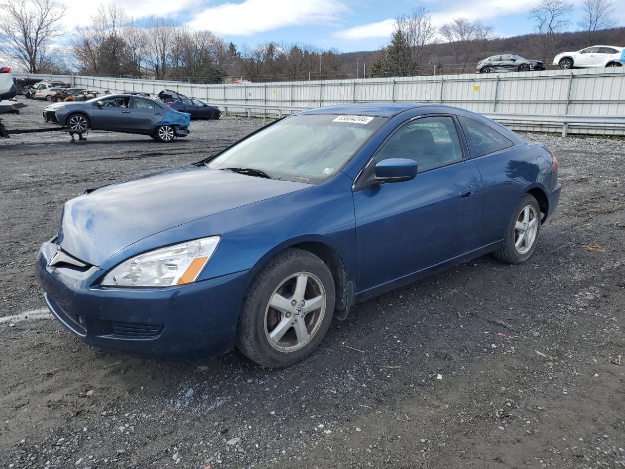 HONDA ACCORD 2005 1hgcm72565a027810