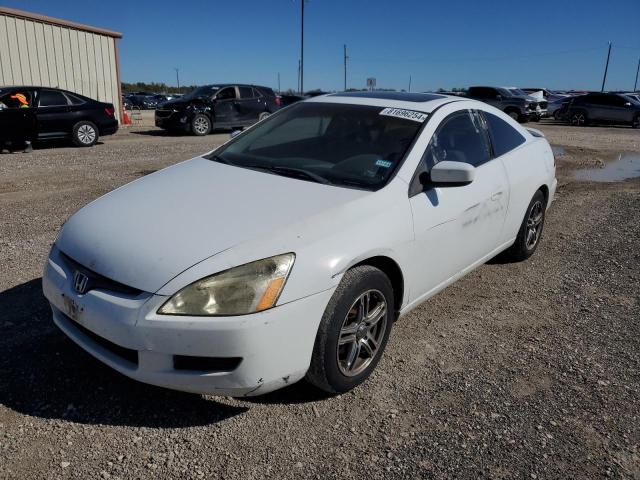 HONDA ACCORD EX 2004 1hgcm72574a024462