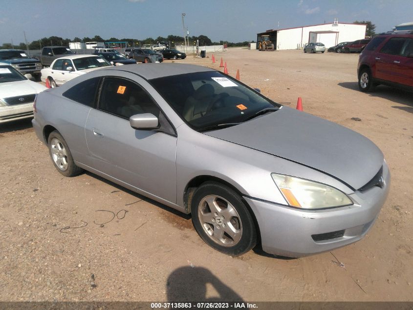 HONDA ACCORD 2005 1hgcm72575a026150