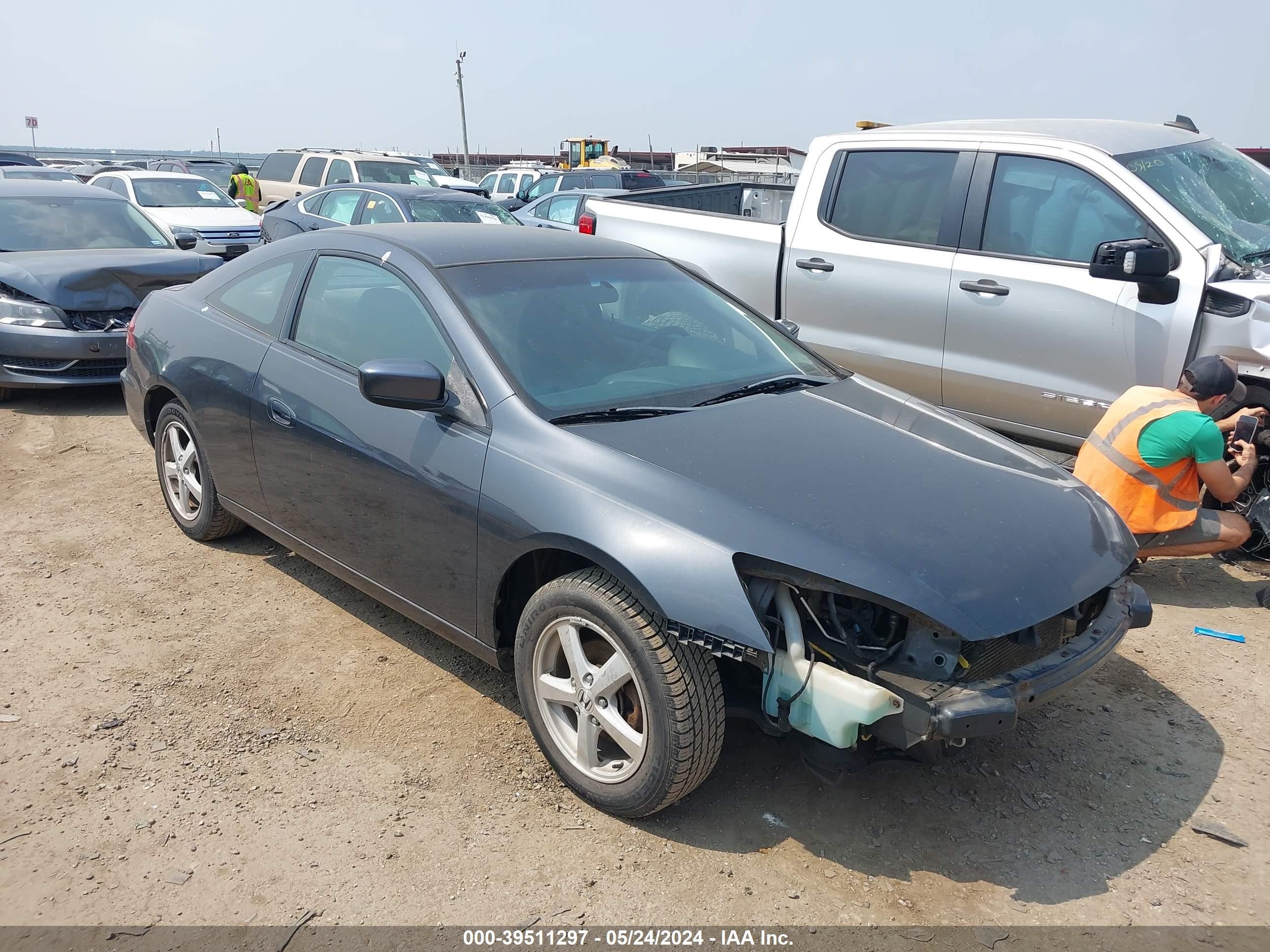 HONDA ACCORD 2005 1hgcm72585a019742